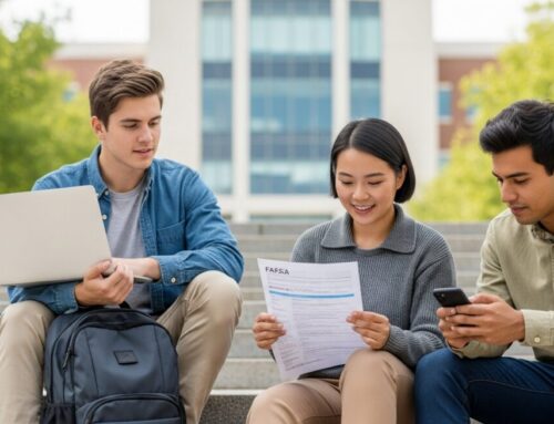 Low Income Student Scholarships: How to Qualify