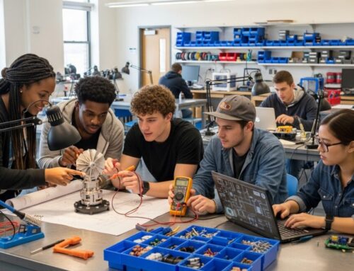 Engineering Scholarships for Students: Eligibility Guide