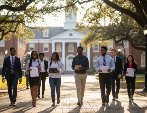 Scholarships for HBCU Students: Top Funding Options