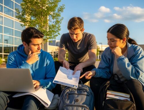 Out of State Scholarships: How to Reduce Tuition Costs