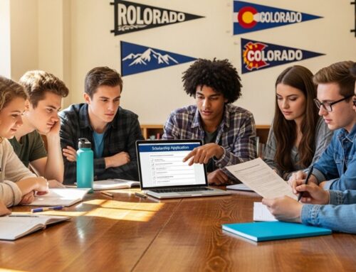 How to Apply for Colorado Scholarships in 5 Steps