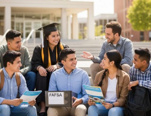 Scholarships for Latino Students: A Complete Guide