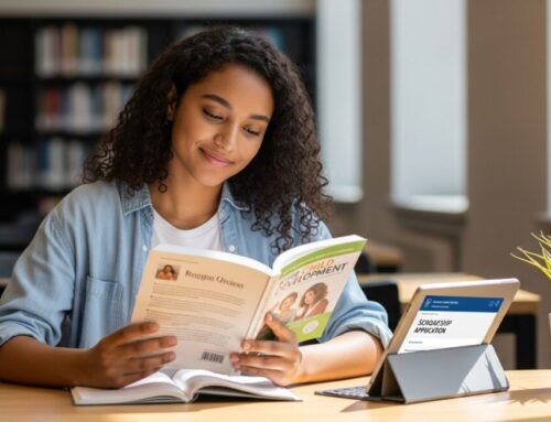 How to Fund Your Teaching Degree With Scholarships