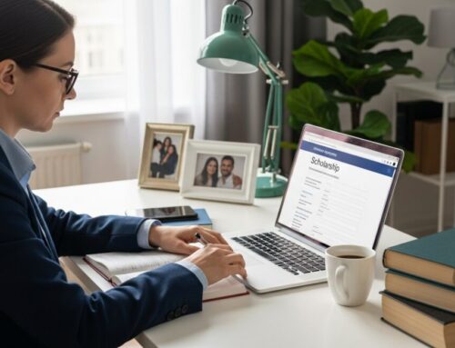 Scholarships for Nontraditional Students: Complete Guide