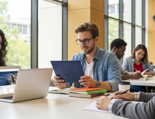 How to Find Accredited Online Degree Programs Fast