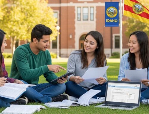 Idaho State-Sponsored Financial Aid: A Complete Guide