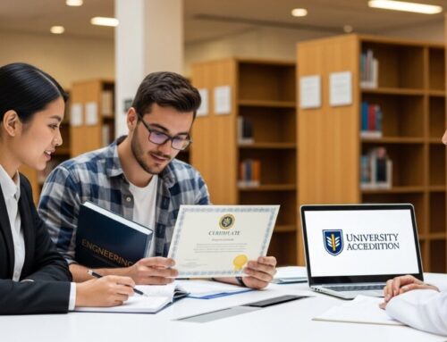 Understanding Program Accreditation and Quality Standards