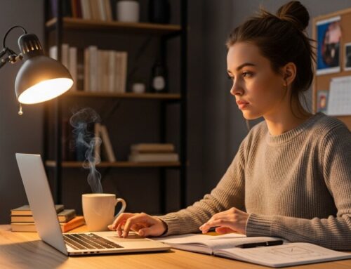 How to Write a Winning Scholarship Essay: Key Steps