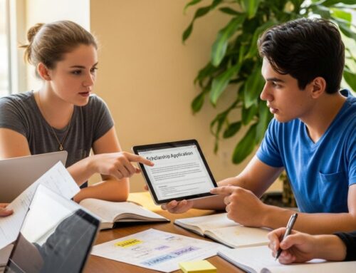 How to Find Scholarships for Summer Classes and Short Term Programs