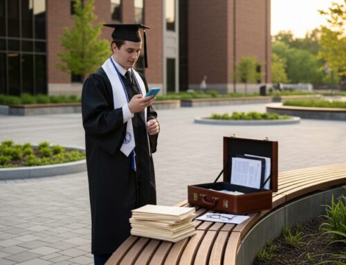 Scholarships to Pay Off Student Loans: Key Options Explained