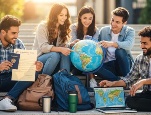 Summer Exchange Programs With Scholarships and Funding