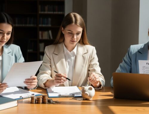 Grants vs Loans: Key Differences and How to Apply