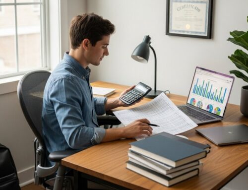 Is Career Training Worth the Cost ROI Analysis
