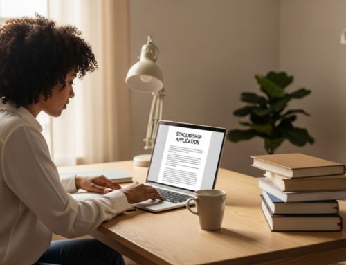 Scholarships for Parents Including Single Moms and Dads