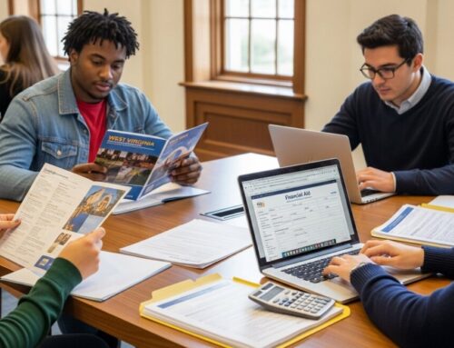 West Virginia State Grants and Tuition Aid Guide