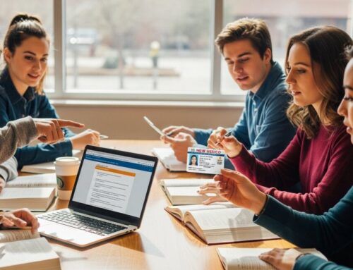New Mexico State-Funded Scholarships: Your Guide