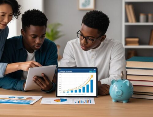 Smart Ways to Save for College: A Parent Guide