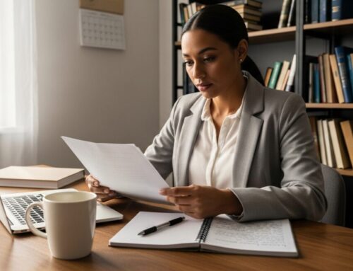 Scholarships for Adult Students: How to Apply and Qualify
