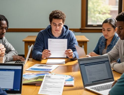 Grants for Low Income Students and How to Get Them