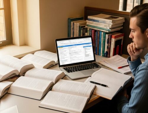 PhD Funding Guide: Scholarships for Doctoral Students