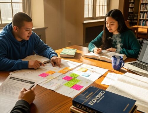 Winning Scholarship Application Strategies for College Students