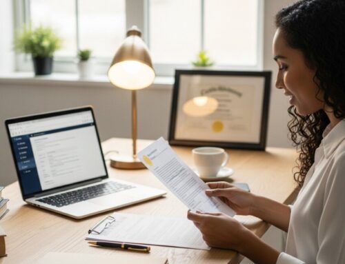 Why Accreditation Matters for Online Degree Value