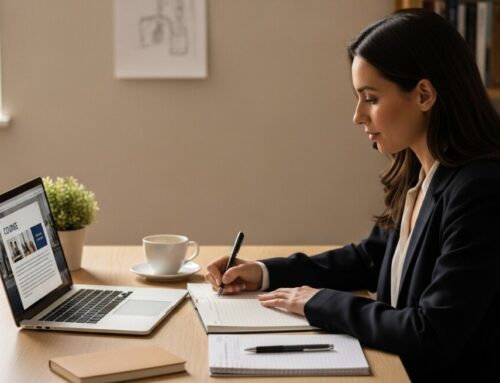 How to Balance Work and School as a Non-Traditional Student