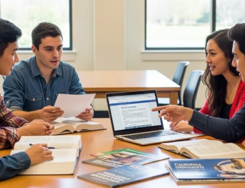 California Scholarship Programs and Application Guidelines