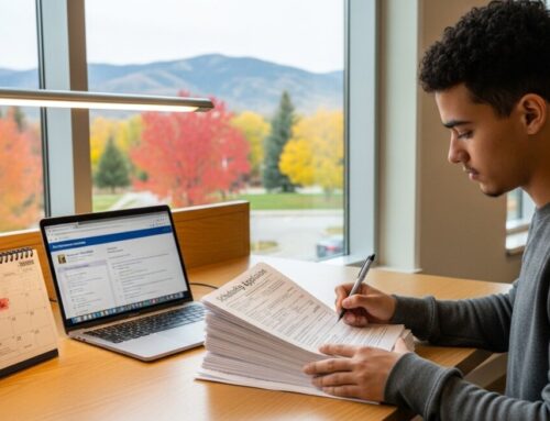 Wyoming Scholarship Application Criteria and Submission Tips
