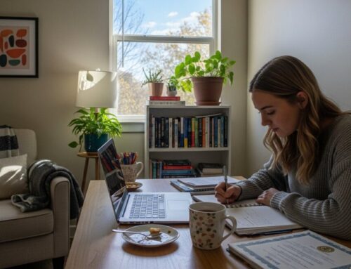Online Learning Success: Time Management Tips for Students