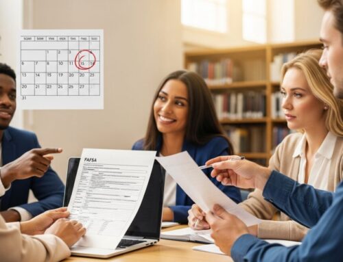 Pell Grant Scholarship Eligibility and Application Guide