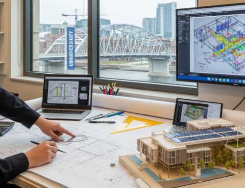 How to Find Civil Engineering Scholarships for Students Guide