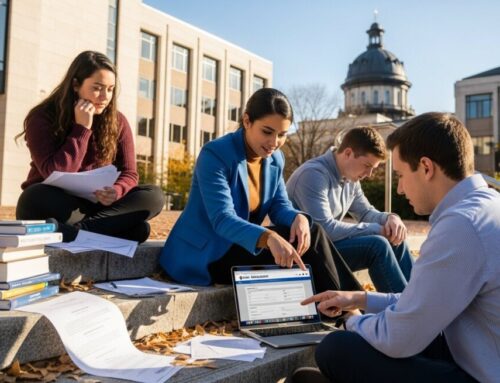 South Carolina State-Sponsored Grants and Scholarship Assistance