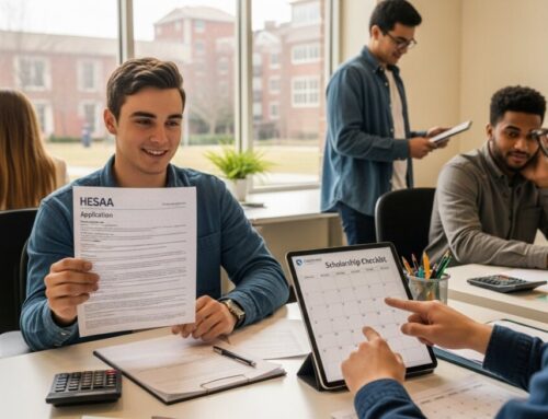 New Jersey State-Sponsored Grants and Tuition Aid Programs