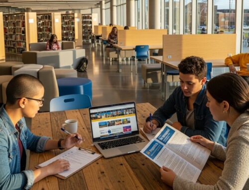 Your Program Quality Checklist Before Enrolling