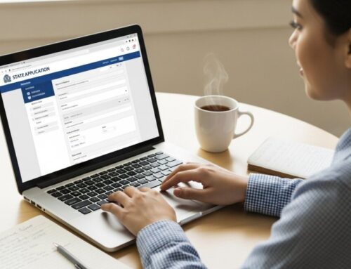 Michigan Scholarship Application Portal and How to Apply