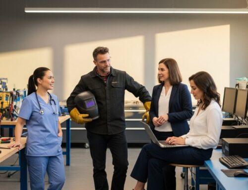 Top Career Training Programs With Highest Salary Potential