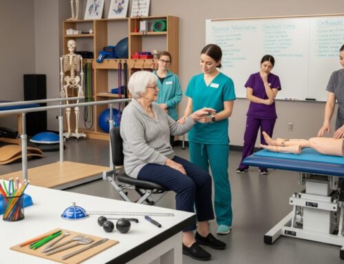 Occupational Therapy Scholarships: Funding and Eligibility Guide