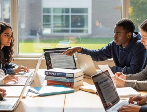 Higher Education Scholarships Complete Funding Guide
