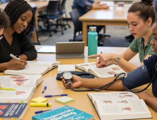Nursing Scholarship Programs: How to Apply and Qualify