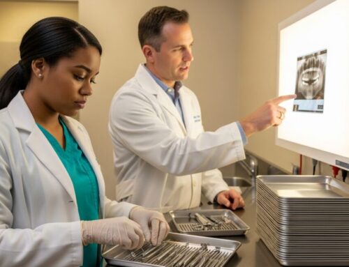 Dental Assistant Scholarships and Funding Options
