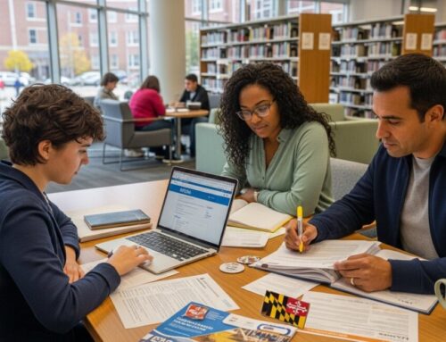 Maryland State Grants and Scholarships for College Guide
