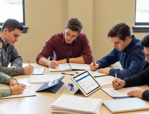 Pennsylvania Scholarship Application Forms and Guidance