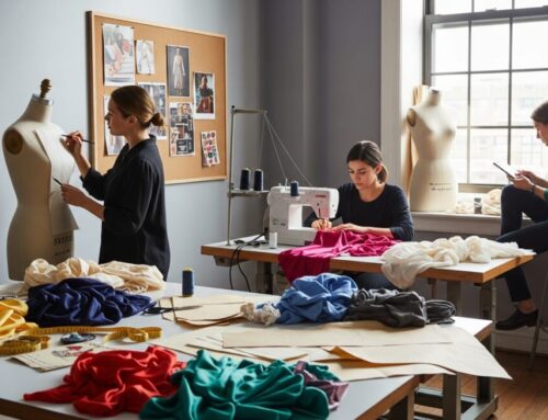 Fashion Design Scholarships: Your Complete Funding Guide