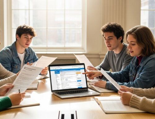 Michigan State-Sponsored Scholarships: Your Complete Guide