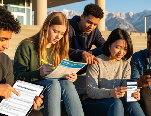 Colorado State-Sponsored Scholarships: Your 2026 Guide