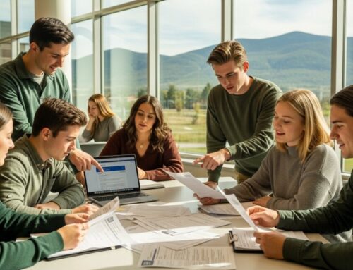 Vermont State-Funded Grant Programs for Student Scholarships