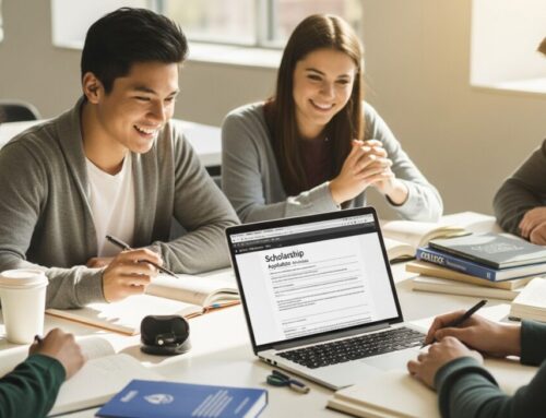 How to Find Scholarships Fast and Effectively