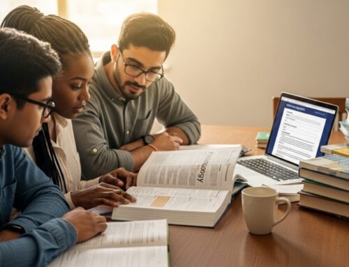 Teacher Education Scholarships for Future Teachers