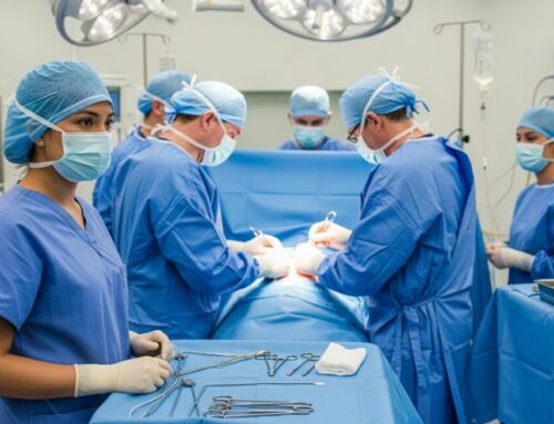 Surgical Tech Scholarships and Training Grants Guide